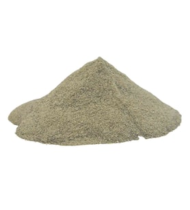 Doğan Karabiber Doğal Öğütülmüş Saf 1000 Gr Paket