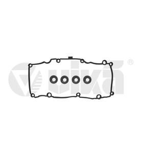 04L103483AKIT Külbütör Üst Kapak Contası & Keçesi SET - Transporter T6-Crafter-2.0-Tdı-Daua-Dava-Cxh