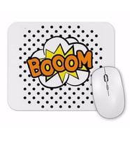 Booom Baaam Pooof Pooow Mouse Pad.jpg