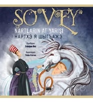 Şovey: Nartların At Yarışı