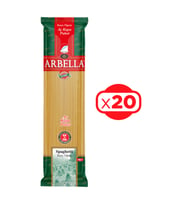Arbella Spagetti Makarna 500 gr x 20 Adet