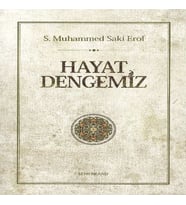 Hayat Dengemiz (Karton Kapak)