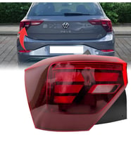 Vw Polo 2021-2024 Sol Stop Lambası Dış 2G0945095E