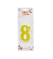 MUM 8 YAŞ ALTIN PK:1-2-
