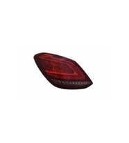 MERCEDES W205 ARKA STOP LEDLİ SOL 2018- A2059064503