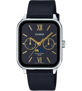 Casio MTP-M305L-1A2VDF Erkek Kol Saati