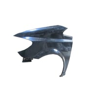 Mercedes Viano 04/10 Ön Çamurluk Sol Deli·ksi·z Plasti·k (Oran)