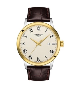 T1294102626300 Tissot Classic Dream Erkek Kol Saati T129.410.26.263.00