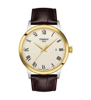 T1294102626300 Tissot Classic Dream Erkek Kol Saati T129.410.26.263.00