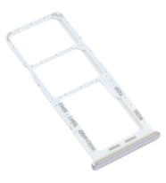 Samsung Galaxy M32 Sim Kart Tepsisi SM-M325F (Beyaz)