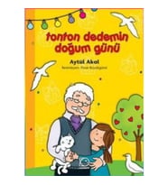Tonton Dedemin Doğum Günü