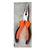 Kargaburun 6 Numara Turuncu