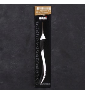 Addi Swing Mini No:22 0,5mm 16cm Ergonomik Dantel