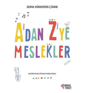 A'dan Z'ye Meslekler