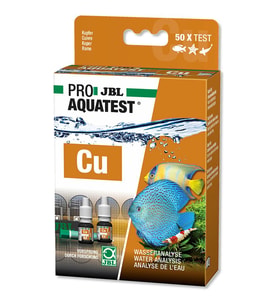 JBL Proaqua Test CU