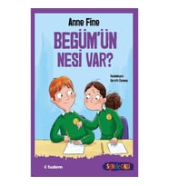 Begüm'ün Nesi Var? Sen de Oku