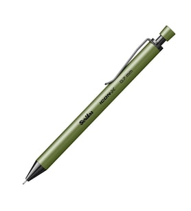 Scrikss ICON X 0.7 Versatil ( uçlu )Kalem (Çok Renkli)