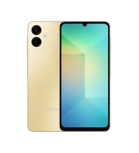 Samsung Galaxy A06 Uyumlu Ön Body Şeffaf Ultra Ekran Koruyucu Nano Jelatin