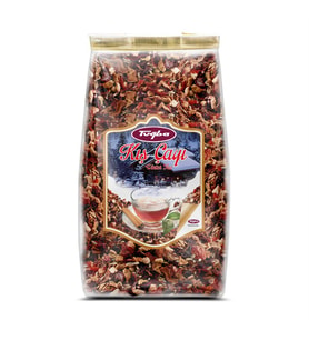 Tuğba Kuruyemiş Kış Çayı 135 gr