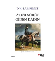 Atını Sürüp Giden Kadın