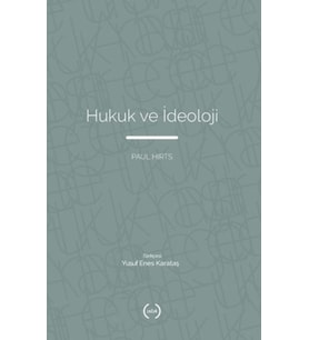 Hukuk İdeoloji