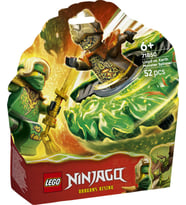 LEGO Ninjago 71850 Lloyd vs. Earth Monster Spinner