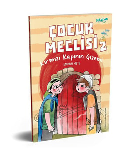 ÇOCUK MECLİSİ 2