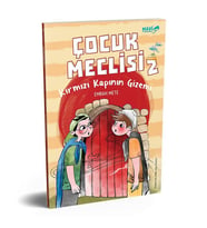 ÇOCUK MECLİSİ 2