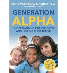 Generation Alpha