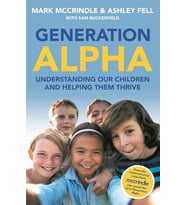 Generation Alpha