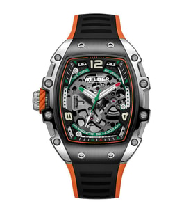 Welder Moody Watch WRT1002 Erkek Kol Saati