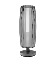 Stylistic Hari Waves Lamba L Graphite Gri SH13WG