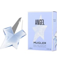 Thierry Mugler Angel Refillable Edp 50 Ml KADIN