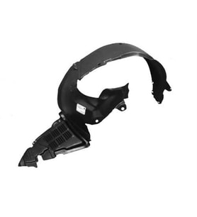 RENAULT ESPACE ÖN ÇAMURLUK DAVLUMBAZI SAĞ 03- REN15ES001 8200574668