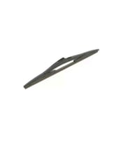 SİLECEK SÜPÜRGESİ ARKA PLASTİK BERLİNGO SAXO LOGAN MCV TOURNEO COURİER 350MM 3397004631