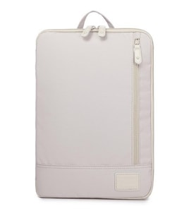 Smart Bags 31,5cm x 22CM Cihaz Için Laptop Kılıfı Uniseks 3192 (Somon)