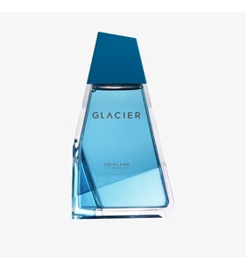 Glacier EdT