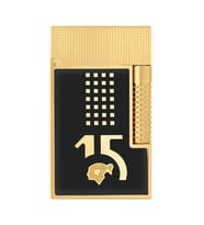 S.T. Dupont Le Grand Behike Limited Edition Gold Puro Çakmağı C23003CL