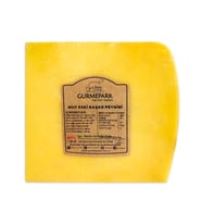 Gurmepark Mut Eski Kaşar Peyniri 250 g e