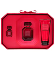 Victoria's Secret Bombshell Intense EDP 50 ml + EDP  7,5 ml + Body Lotion 100 ml Kadın Parfüm Seti