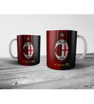 Pixxa AC Milan Kupa Bardak Model 1
