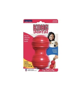 Kong Dental Stick Diş Temizliği Sağlayan Köpek Oyuncağı Large
