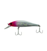 Fujin T-Rex 80S 11gr 80mm Maket Balık 030 Pink Head Shiny