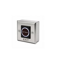 LOCKWAY LCW-TB1 Sıva Üstü No touch Çıkış butonu