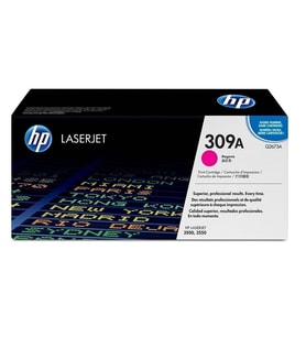 Tonersepeti Hp 309A-Q2673A Kırmızı Orjinal Toner