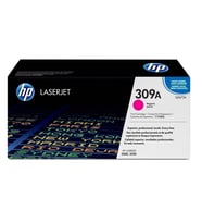 Tonersepeti Hp 309A-Q2673A Kırmızı Orjinal Toner