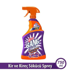 Northcity Sprey Kireç Ve Kir 750ml 1 Adet