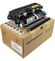 Tonersepeti Lexmark T650-40X4765 Bakım Kiti