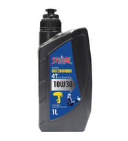 Speedol Marine Outboard 4T 10W-30 Tekne Motor Yağı 1 Lt