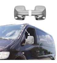 EKİCİLER Mercedes Vito Abs Krom Ayna Kapağı 2 Prç 1999-2004 AYNA220196
